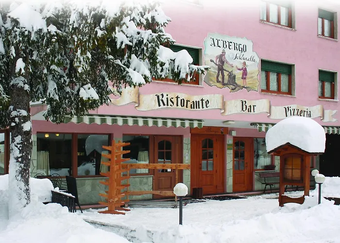Albergo Soldanella
