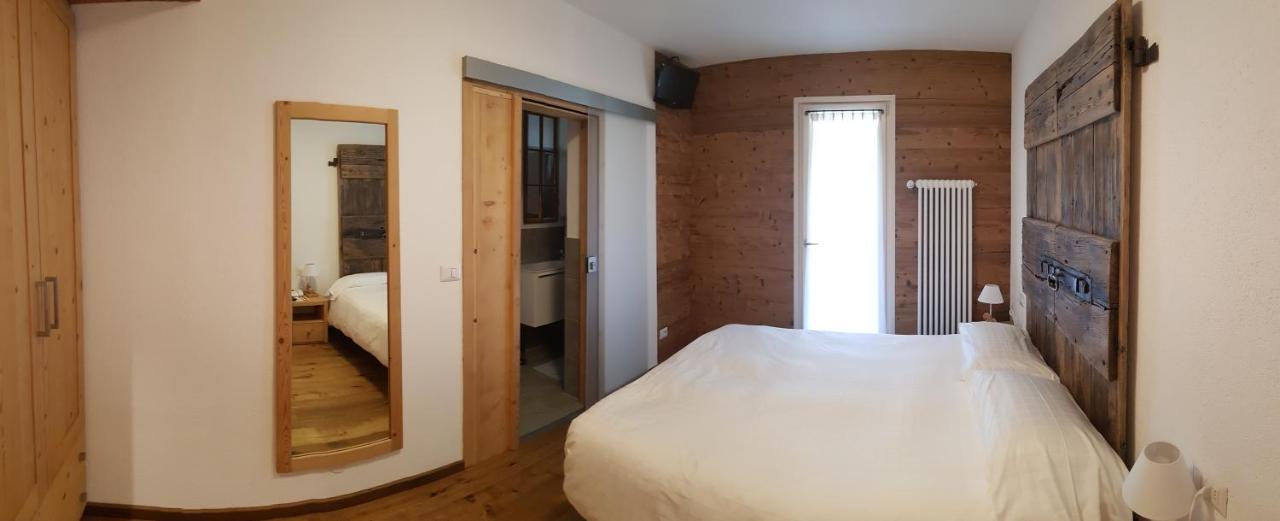 Hotel Soldanella 2*