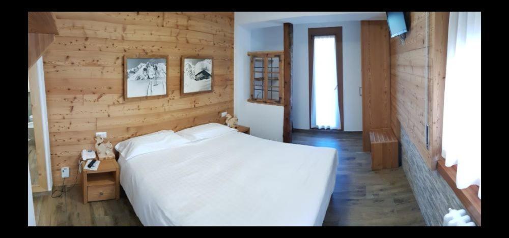 Soldanella Hotel Madesimo
