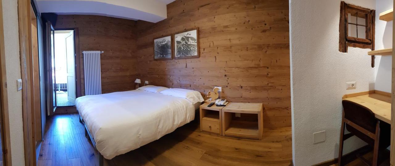 Soldanella Hotel 2*