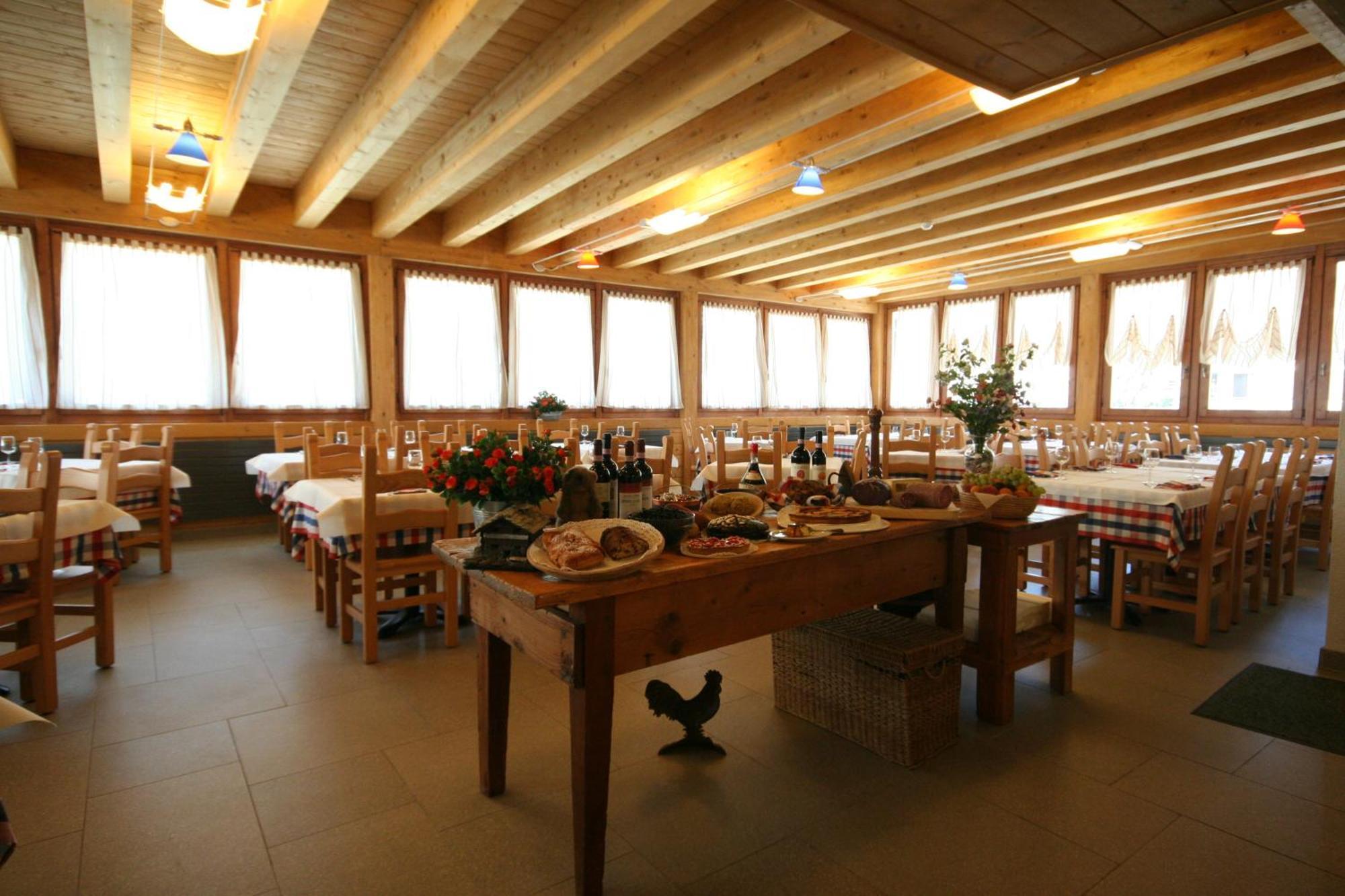 Hotel Soldanella Madesimo