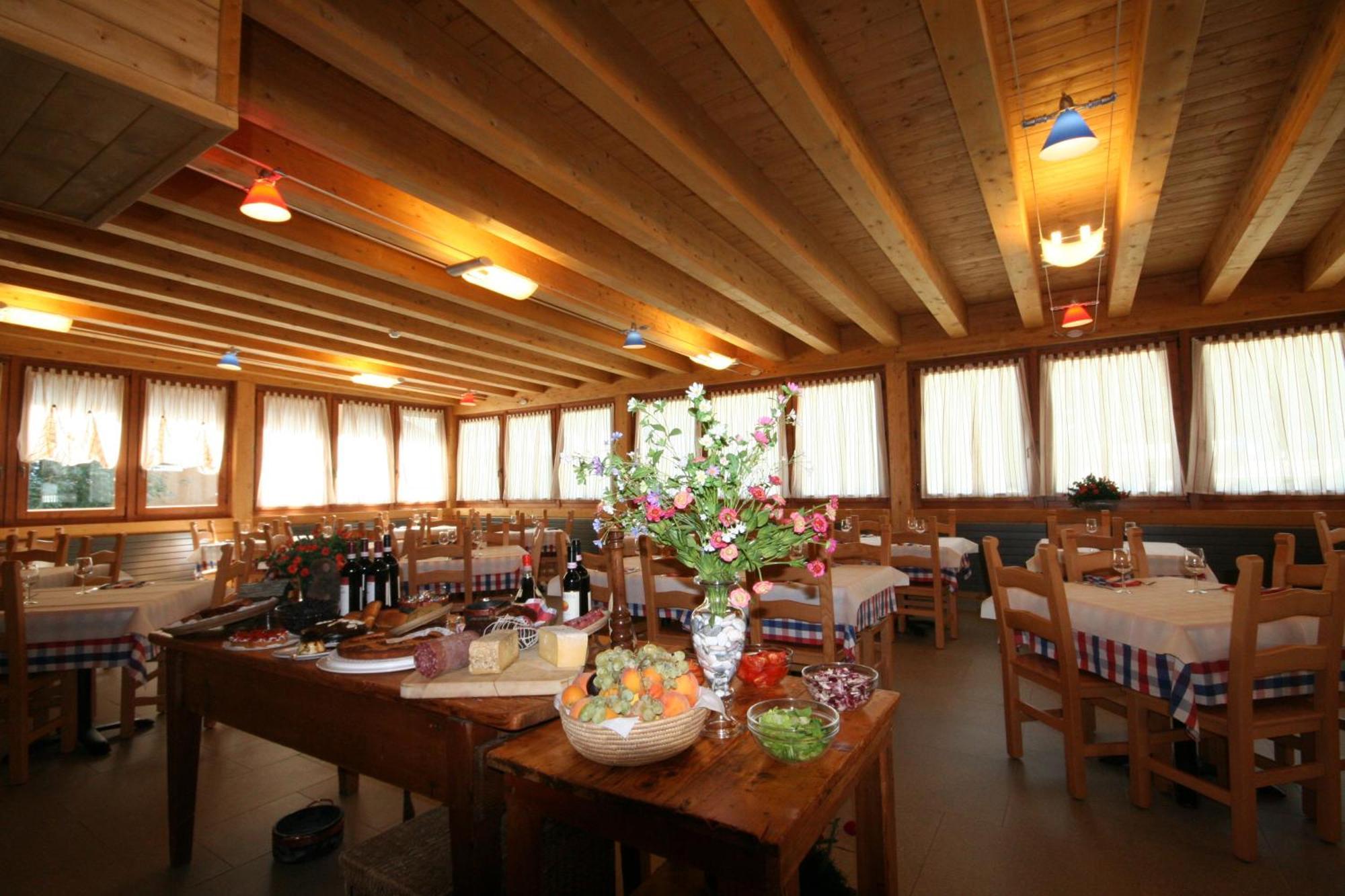 Soldanella Hotel 2*