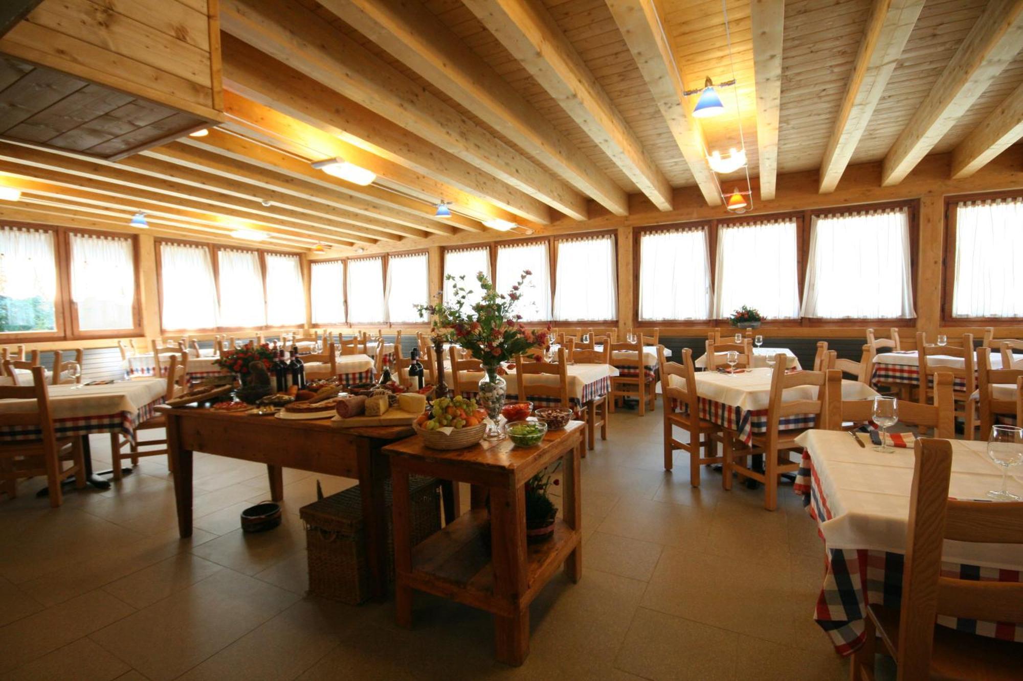 Hotel Soldanella 2*