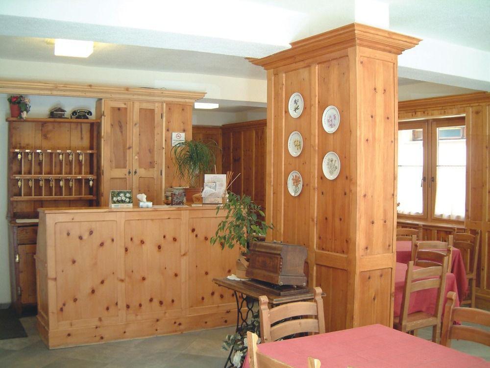 Soldanella Hotel