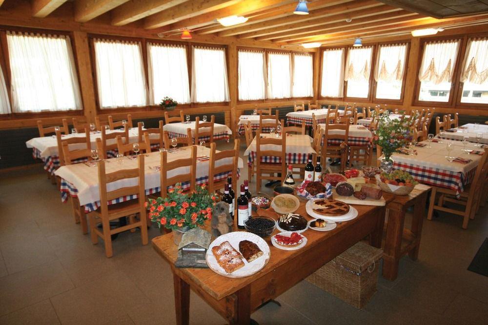 Hotel Soldanella