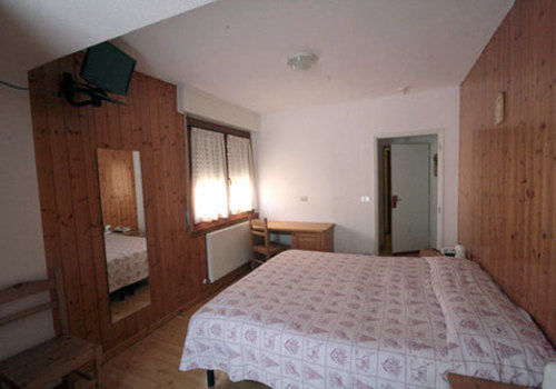 Hotel Soldanella