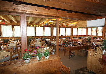 Hotel Soldanella 2*