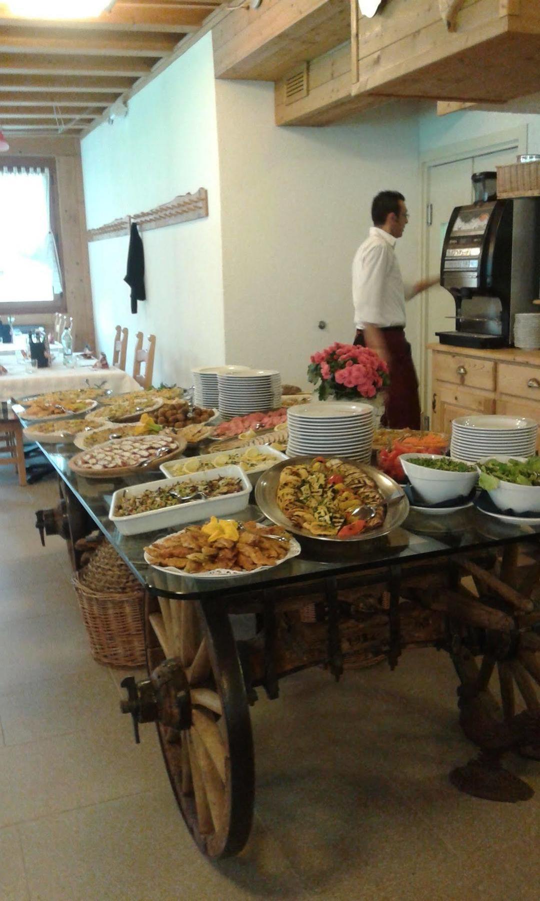 Soldanella Hotel 2*
