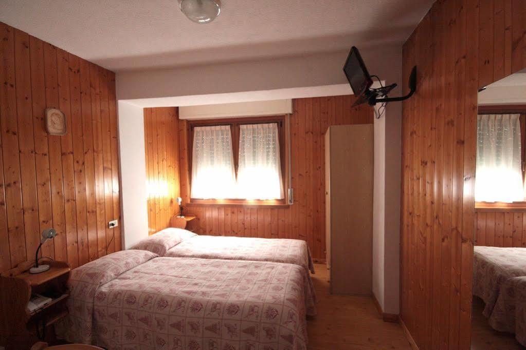 Soldanella Hotel