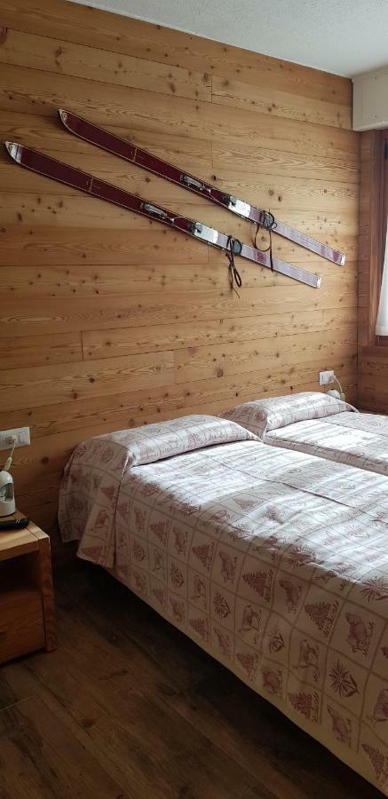 Hotel Soldanella 2*