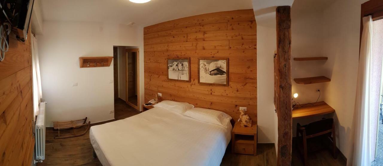 Hotel Soldanella 2*